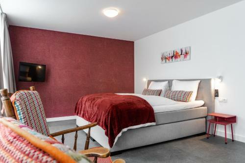 B&B Brasserie Villare