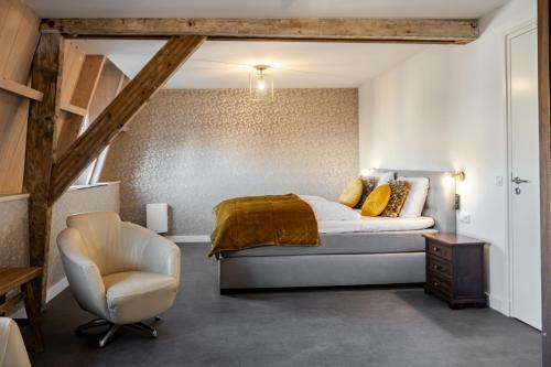 B&B Brasserie Villare