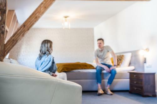 B&B Brasserie Villare