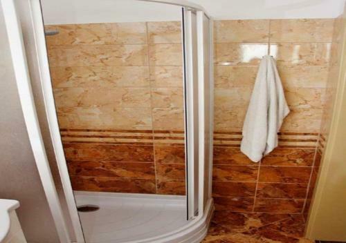 Hostal Hat�r Cs�rda Panzi�