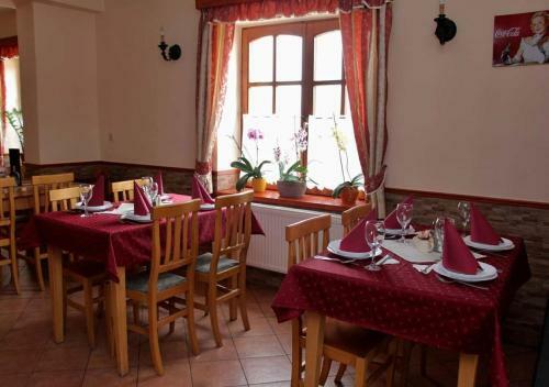 Hostal Hat�r Cs�rda Panzi�