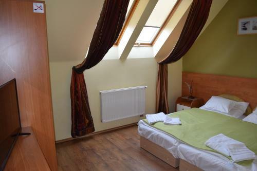 Hotel Natural Panzi�