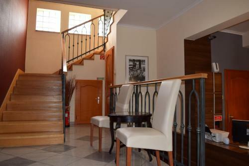 Hotel Natural Panzi�