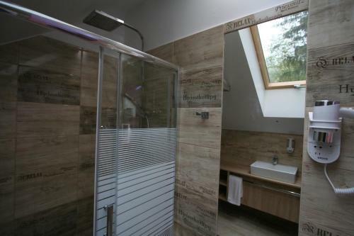 Hostal Dar�zshegyi Vend�gh�z