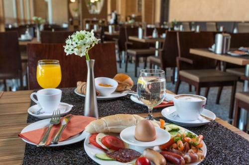 Eto Park Hotel