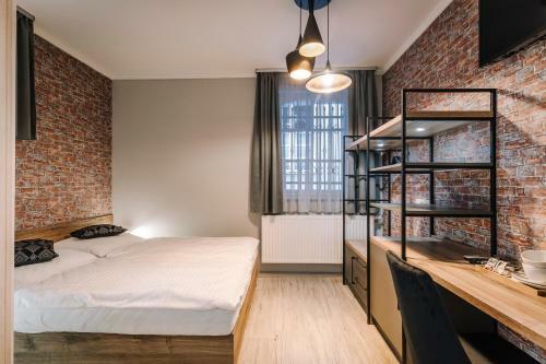 Hostal Soho Panzi� Superior