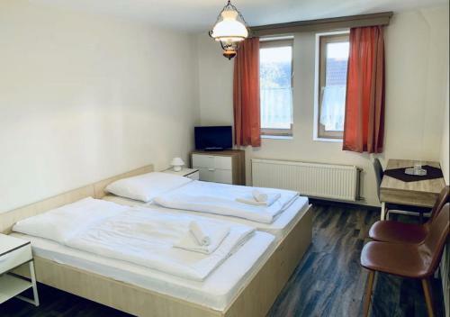 R�v�sz Hotel, Restaurant And Rosa Spa