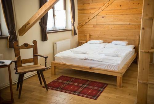 R�v�sz Hotel, Restaurant And Rosa Spa