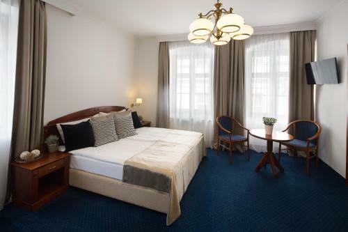 Fonte Hotel And Restaurant
