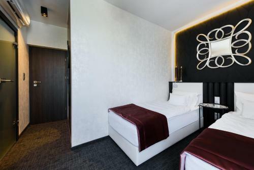 Hostal Term�l Panzi� Hanek�m
