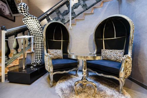 Hostal Term�l Panzi� Hanek�m