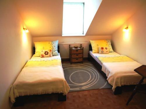 Hostal Buda Panzi�
