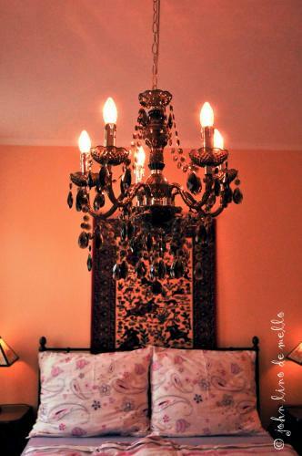 Hostal Buda Panzi�