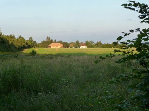 Naturpark Ferienhaus