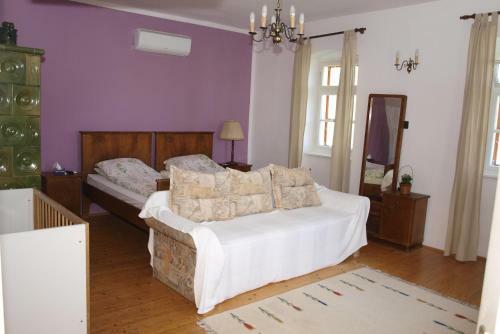 Hostal Boronah�z Fogad�