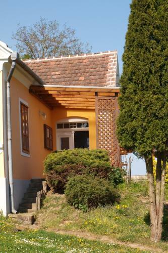 Hostal Boronah�z Fogad�
