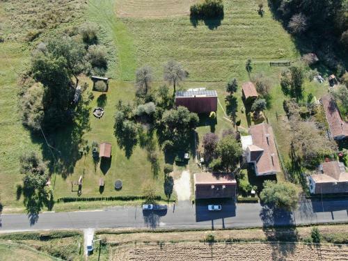 Hostal Boronah�z Fogad�