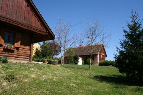 Hostal Boronah�z Fogad�