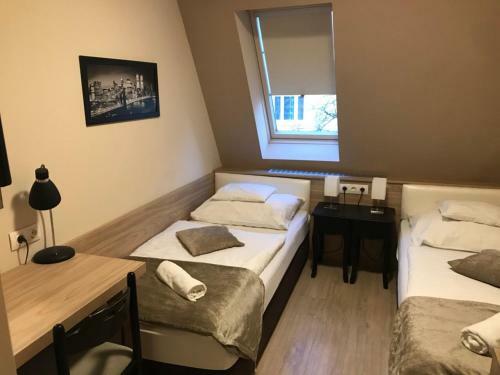 Hostal Hunyadi Panzio