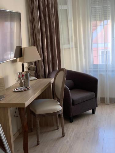 Hostal Hunyadi Panzio