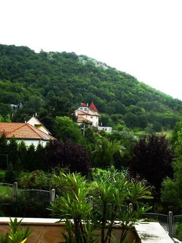 Bed & Breakfast T�nd�rszikla Panzi�