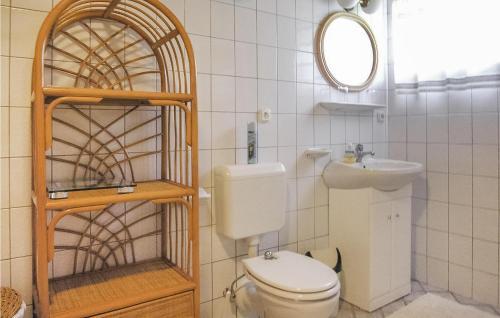 Holiday Home Fenyves U.-abrahamhegy