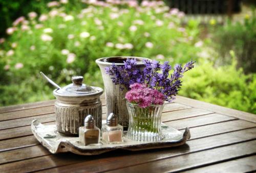 Hostal Hull�m Villa B&B