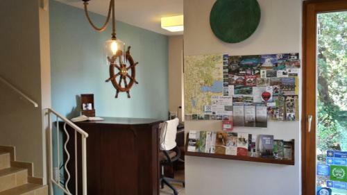 Hostal Hull�m Villa B&B