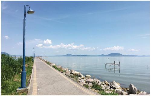 Apartment Balatonkereszt�r 46