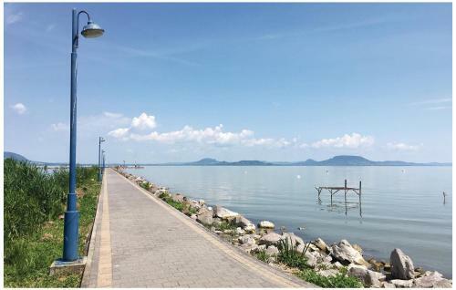 Holiday Home Pet�fi U-balatonmariaf�rd�
