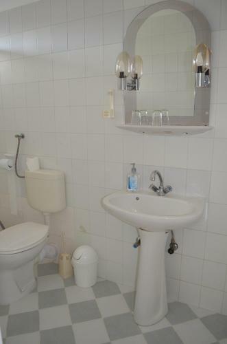 Hotel Napsug�r