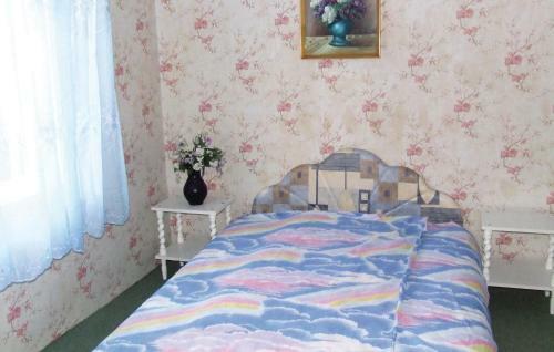 Holiday Home Balatonm�riaf�rd� 45
