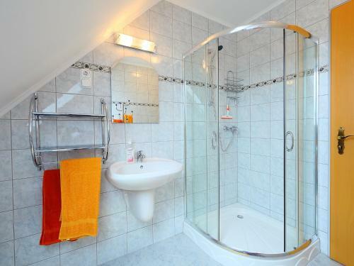 Apartment Balatonmariafurdo 3