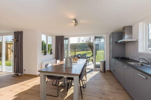 Apartamento Holidayhouse - Inlaag 20 Wolphaartsdijk