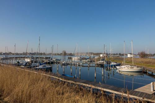 Apartamento Holidayhouse - Inlaag 20 Wolphaartsdijk