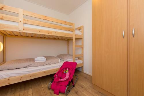 Apartamento Holidayhouse - Inlaag 20 Wolphaartsdijk