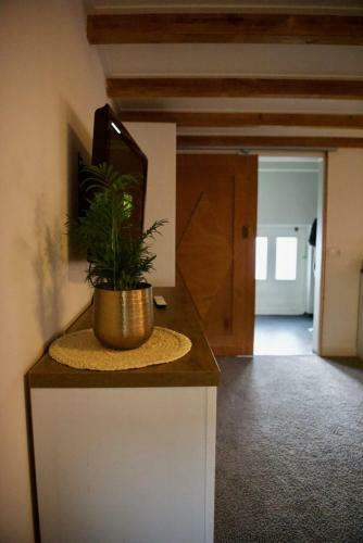 Bed & Breakfast De Slaapmuts