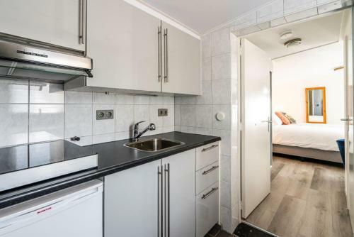 Apartamento Charley's Studio