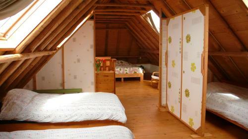 Bed & Breakfast Hotel De Diekn