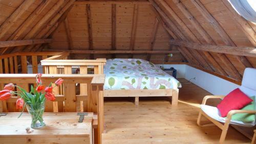 Bed & Breakfast Hotel De Diekn