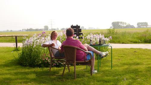 Bed & Breakfast Hotel De Diekn