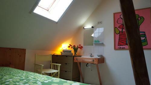 Bed & Breakfast Hotel De Diekn