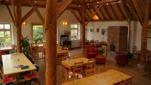 Bed & Breakfast Hotel De Diekn