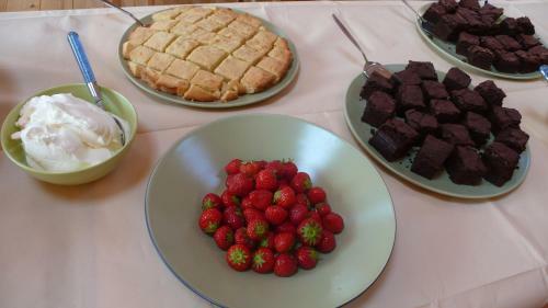 Bed & Breakfast Hotel De Diekn