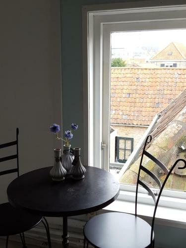 Apartamento Schatkamer Zierikzee