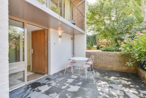 Apartamento Beach House Amsterdam Lohman