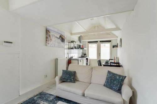 Apartamento Holiday Beach House
