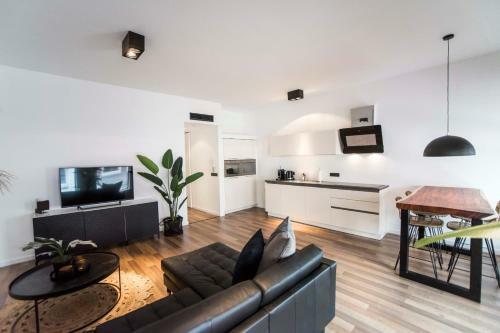 Apartamento Timeless 6