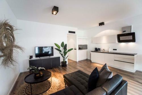Apartamento Timeless 6