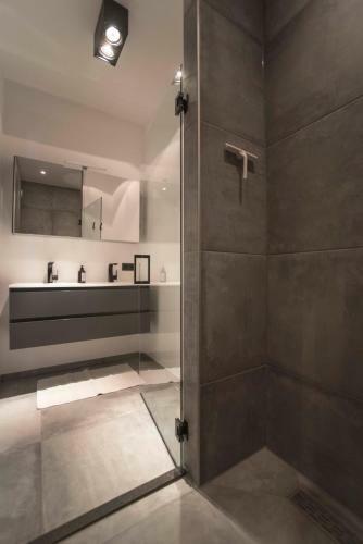 Apartamento Timeless 6